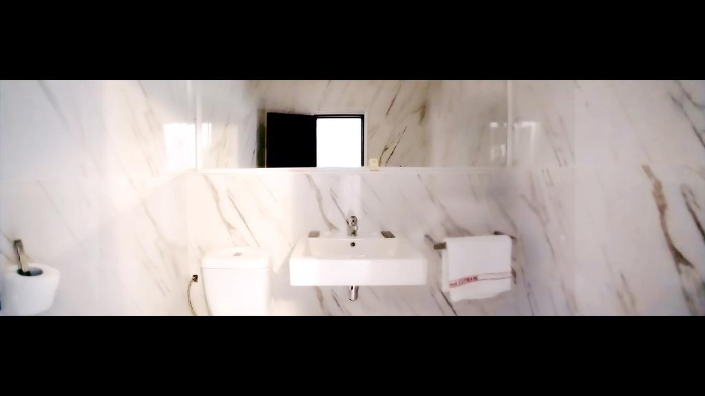 Hotel Cupidon Saturn Bagian luar foto
